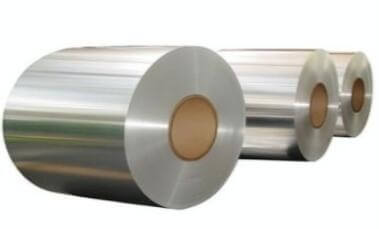 鋁卷生產(chǎn)廠家